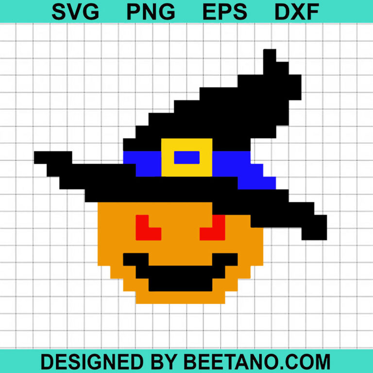 Halloween Minecraft SVG, Halloween SVG, Minecraft Game SVG