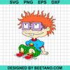Rugrats Svg