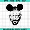 Walt Disney Svg