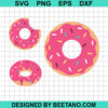 Doughnut Svg