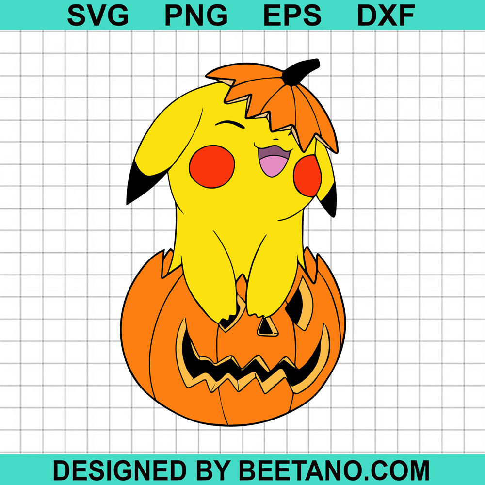 Pikachu SVG Archives - Hight quality Scalable Vector Graphics