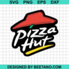 Pizza Hut Logo Svg
