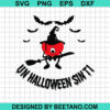 Bad Bunny Halloween Sinti Svg