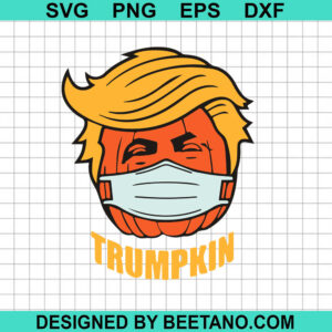 Trumpkin Svg