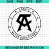 Canelo Logo SVG