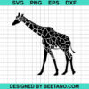 Girafte SVG