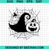Halloween Hat Svg