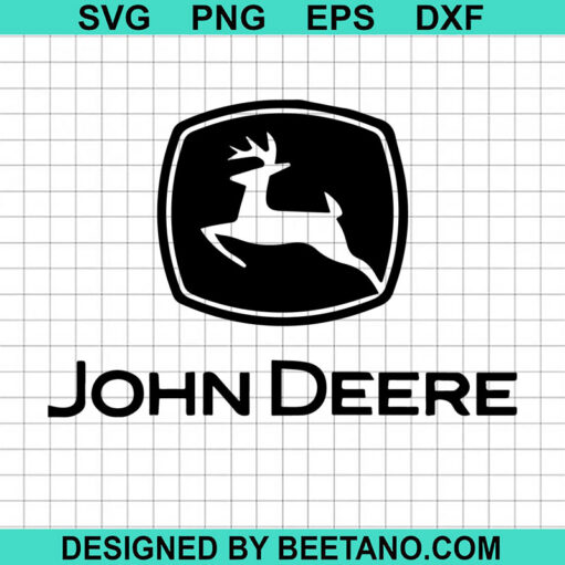 John Deere SVG