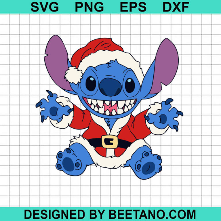Christmas Stitch SVG Archives - Hight quality Scalable Vector Graphics