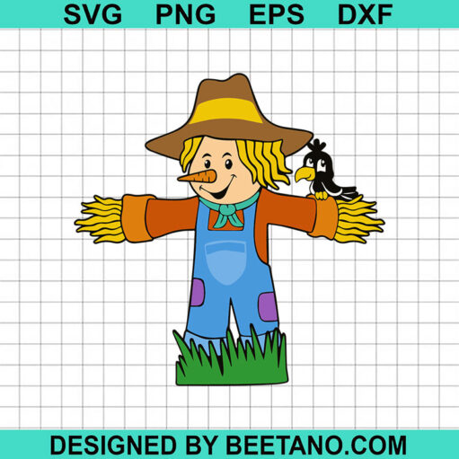 Figurehead Halloween Svg