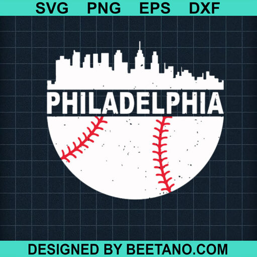 Philadelphia Phillies baseball SVG, Dancing on my own Phillies SVG, Phillies SVG