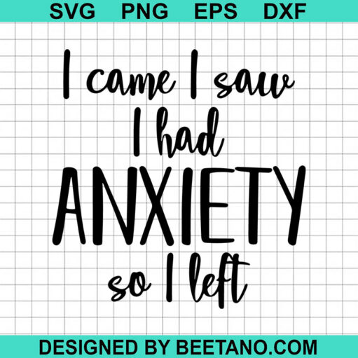 Funny Anxiety SVG Archives - Hight quality Scalable Vector Graphics