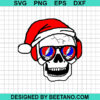 Grateful Dead Skull Svg