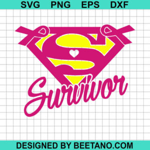 superman breast cancer