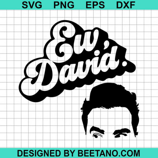 Ew David Svg