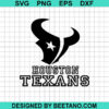 Houston Texans Svg