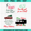 You Serious Clark Bundle Svg