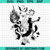 Alice In Wonderland Svg