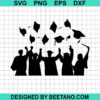 Graduation Svg