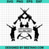 Fortnite Svg