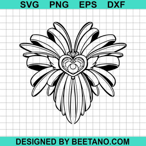 Sailor Moon Svg
