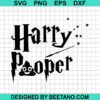 Funny Harry Potter Svg