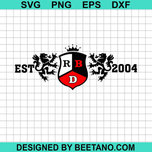RBD Logo SVG