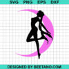 Sailor Moon Svg