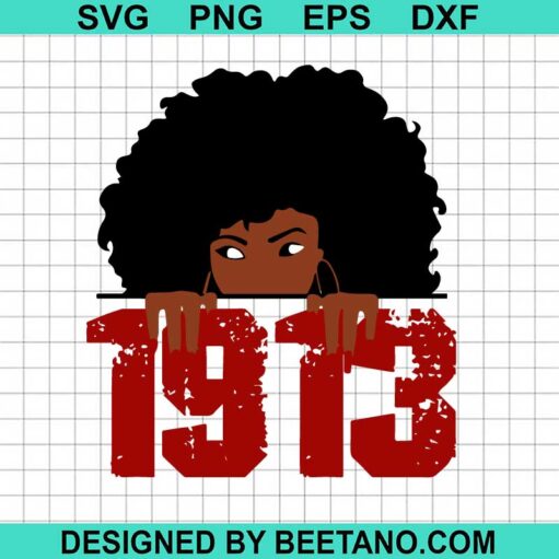 Delta sigma theta 1913 svg