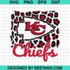 Kansas City Chiefs Logo Svg