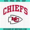 Kc Chiefs Svg