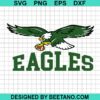 Eagles Logo Svg