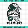 Eagles Gameday Svg