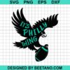 It'S Philly Thing Svg