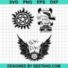 Supernatural Bundle Svg