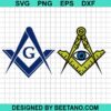 Freemason Logo Svg