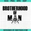 Freemason Brotherhood Of Man Svg