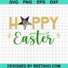 Oes Happy Easter Svg