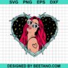 Karol G Bichota Svg