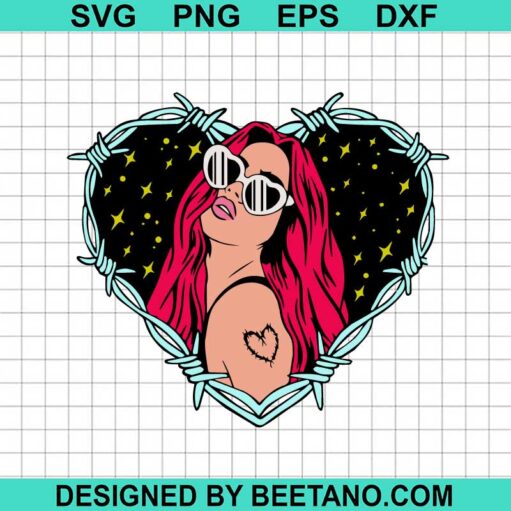 Karol G Bichota Svg