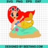 Karol G Manana Sera Bonito Svg