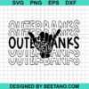 Outer Banks Pogue Life Svg