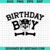 Chase Birthday Boy Svg
