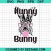 Hunny Bunny Sunglasses Svg