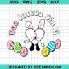 Una Pascua Sin Ti Svg