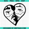 Chicano Lover Couple Svg