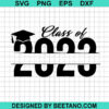 Class Of 2023 Svg