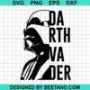Darth Vader Star Wars Svg