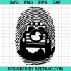 Jeep Duck Offroad Dna Svg