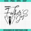 Happy Father'S Day Svg